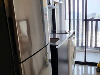 For rent 1 bed condo in Bang Rak, Bangkok