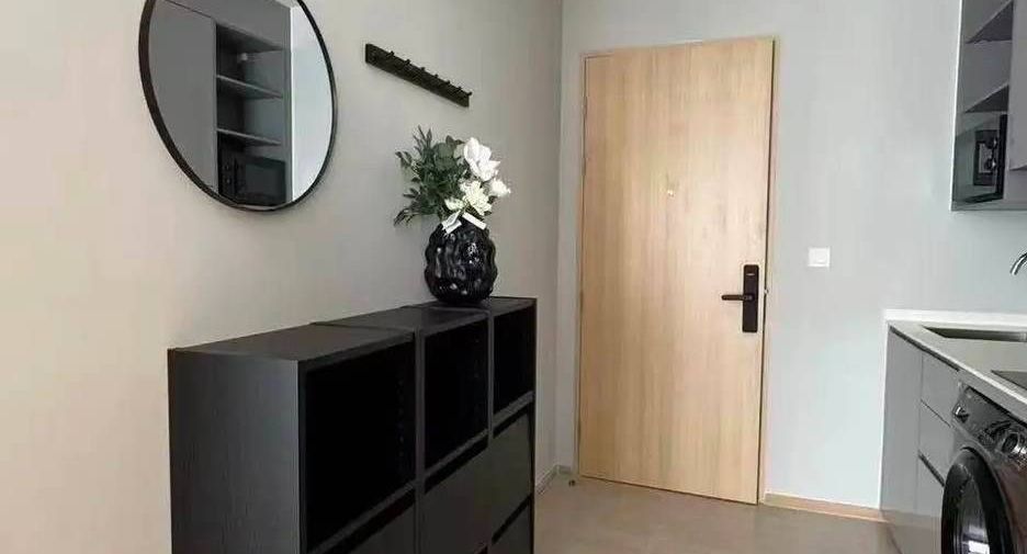 Condo en alquiler de 2 habitaciones en Bang Na, Bangkok