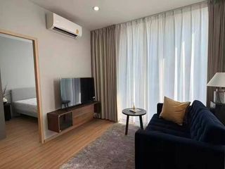 Condo en alquiler de 2 habitaciones en Bang Na, Bangkok