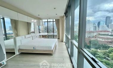 Wohnung zur Miete mit 2 Zimmer in Watthana, Bangkok