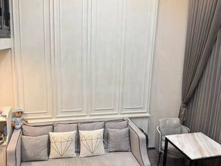 Wohnung zur Miete mit 1 Zimmer in Chatuchak, Bangkok