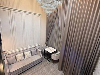 Wohnung zur Miete mit 1 Zimmer in Chatuchak, Bangkok