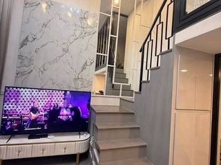 Wohnung zur Miete mit 1 Zimmer in Chatuchak, Bangkok