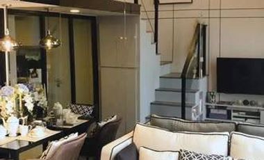 Wohnung zur Miete mit 1 Zimmer in Chatuchak, Bangkok