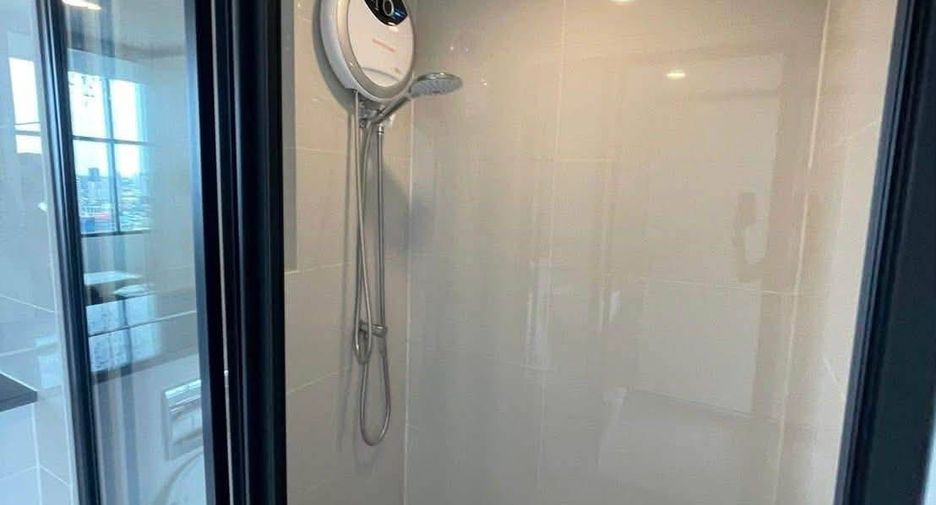 Аренда 1 кровать кондо в Сатхон, Бангкок