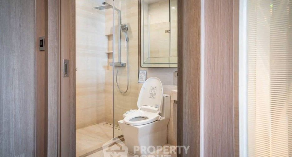 For rent 1 Beds condo in Khlong Toei, Bangkok