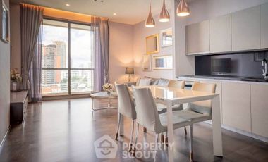 For rent 1 Beds condo in Khlong Toei, Bangkok