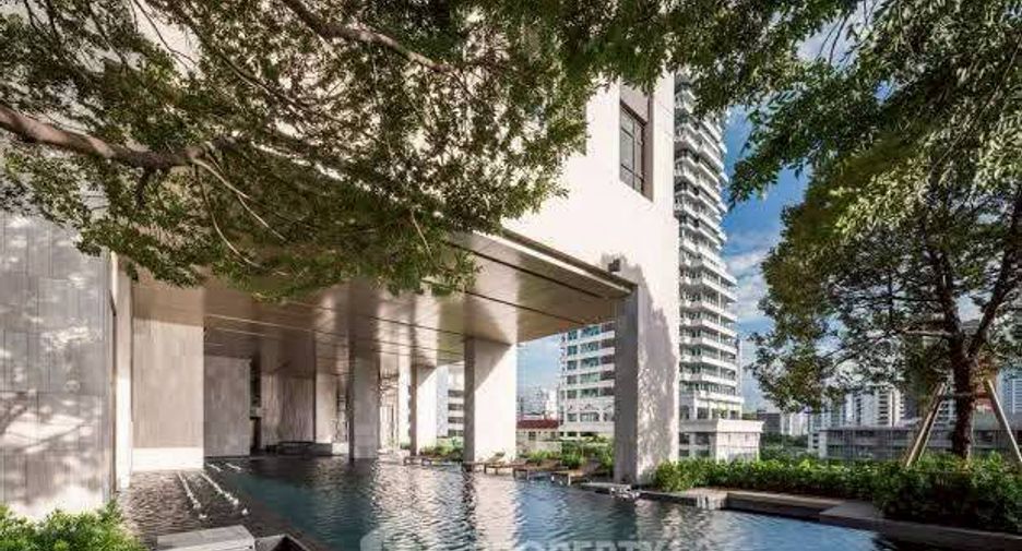 For rent 1 Beds condo in Khlong Toei, Bangkok