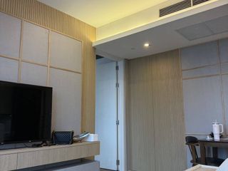 For rent 1 bed condo in Sathon, Bangkok