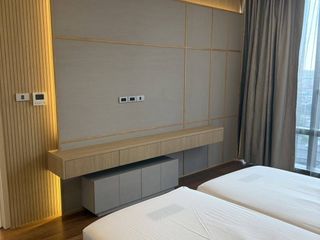 For rent 1 bed condo in Sathon, Bangkok