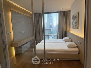For rent 1 bed condo in Sathon, Bangkok