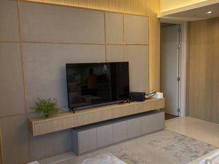 For rent 1 bed condo in Sathon, Bangkok