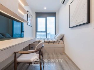 Condo en alquiler de 2 habitaciones en Bang Na, Bangkok