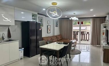 Wohnung zur Miete mit 2 Zimmer in Pratumnak, Pattaya