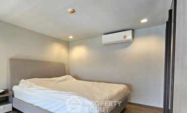For rent 1 bed condo in Phra Khanong, Bangkok
