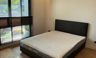 For rent 4 bedrooms house in Bang Kapi, Bangkok