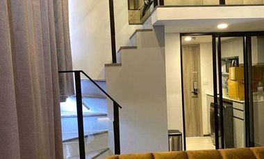 À louer 2 chambres condo à Chatuchak, Bangkok