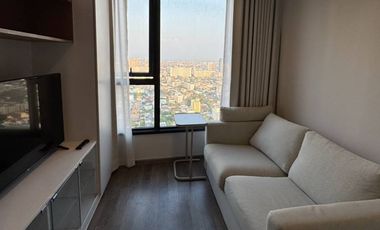 Wohnung zur Miete mit 1 Zimmer in Chatuchak, Bangkok