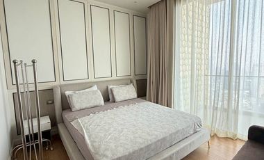 Condo en alquiler de 3 habitaciones en Khlong San, Bangkok