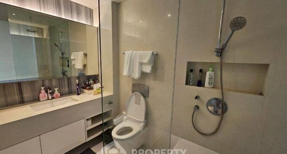 Wohnung zur Miete mit 1 Zimmer in Khlong Toei, Bangkok