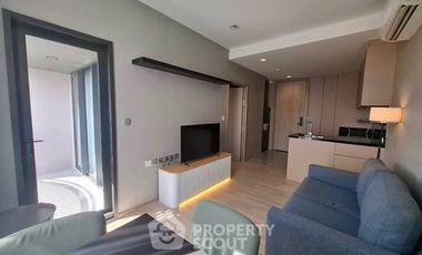 À louer 1 chambre condo à Suan Luang, Bangkok