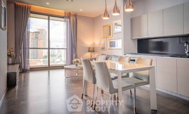 For rent 1 Beds condo in Khlong Toei, Bangkok