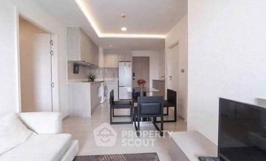 For rent 2 ベッドルーム condo in Khlong Toei, Bangkok