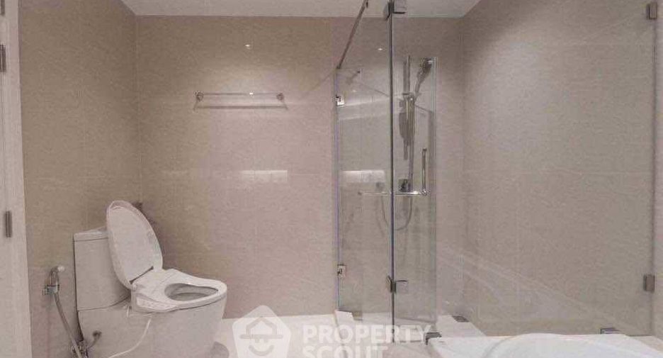 For rent 2 ベッドルーム condo in Khlong Toei, Bangkok
