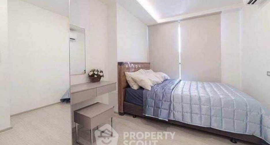 For rent 2 ベッドルーム condo in Khlong Toei, Bangkok