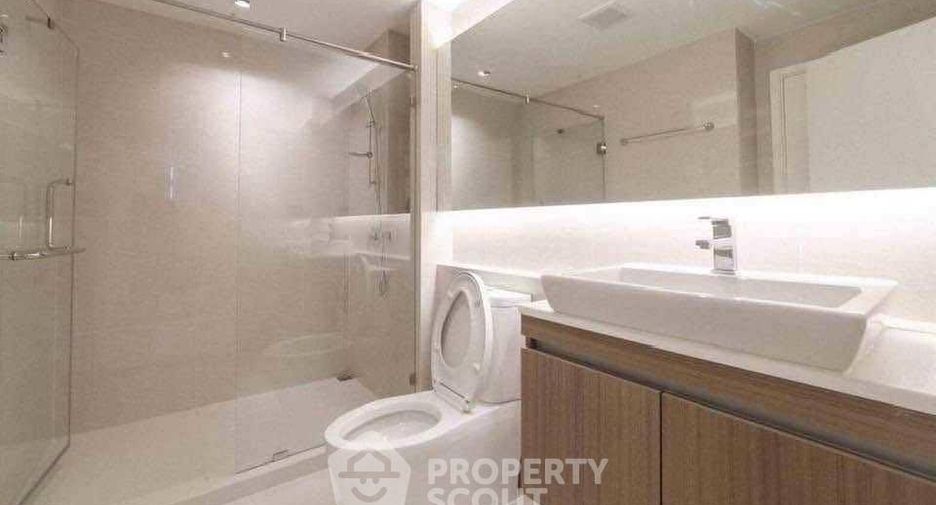 For rent 2 ベッドルーム condo in Khlong Toei, Bangkok