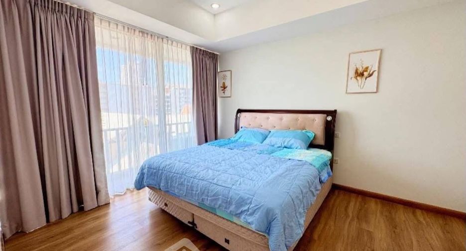 Wohnung zur Miete mit 3 Zimmer in Jomtien, Pattaya