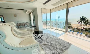 Wohnung zur Miete mit 3 Zimmer in Jomtien, Pattaya