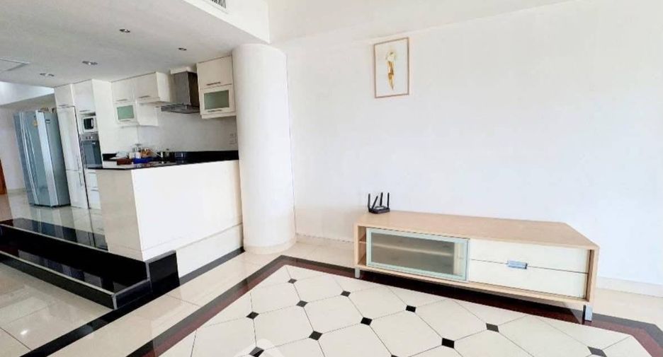Wohnung zur Miete mit 3 Zimmer in Jomtien, Pattaya