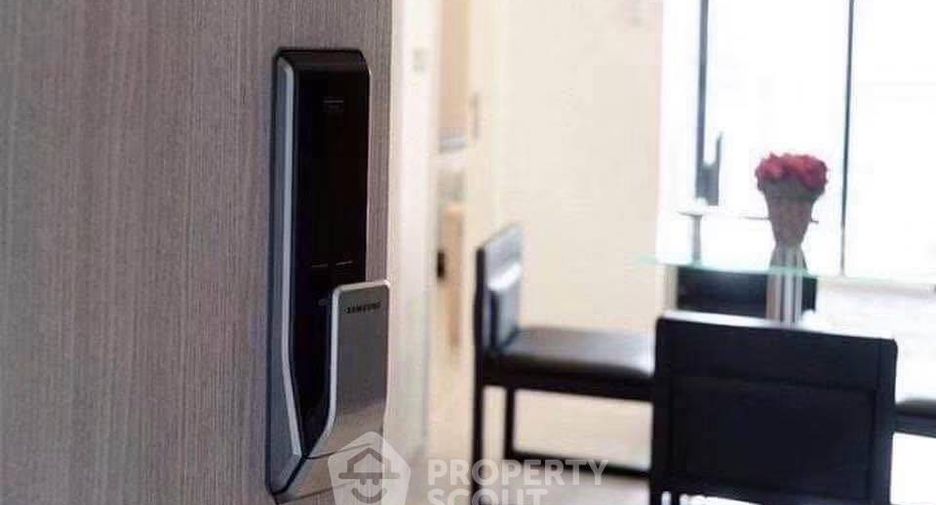 For rent 2 ベッドルーム condo in Khlong Toei, Bangkok
