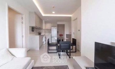 For rent 2 ベッドルーム condo in Khlong Toei, Bangkok