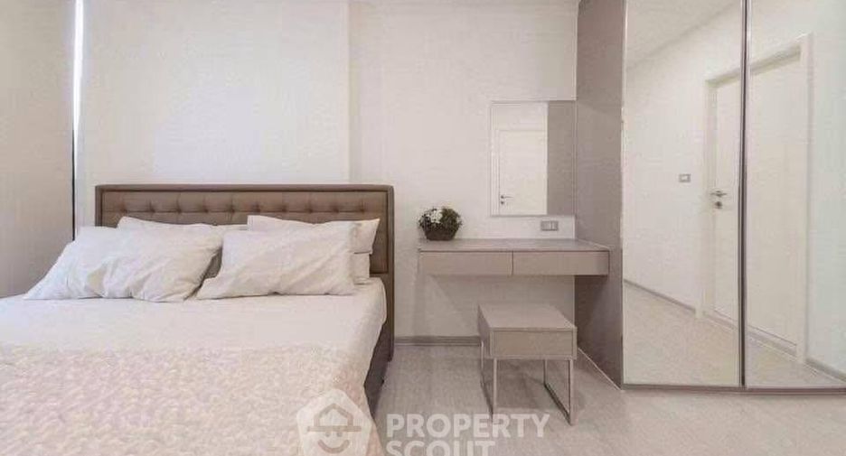 For rent 2 ベッドルーム condo in Khlong Toei, Bangkok
