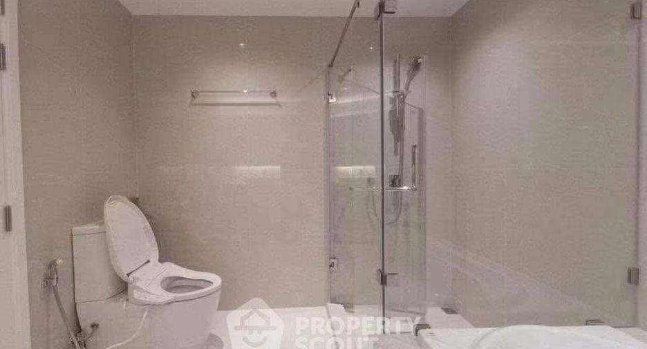 For rent 2 ベッドルーム condo in Khlong Toei, Bangkok