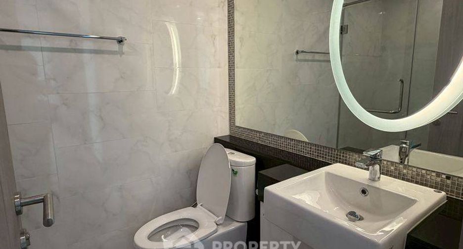Wohnung zur Miete mit 2 Zimmer in Watthana, Bangkok