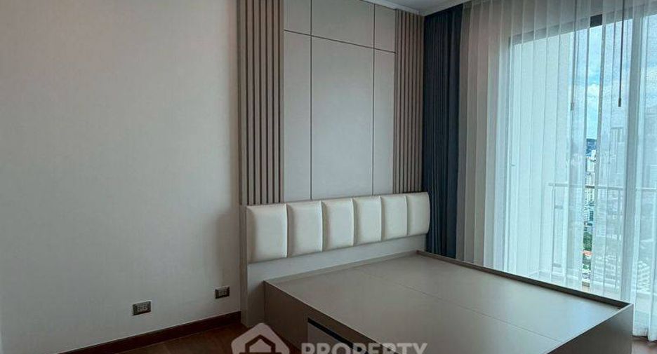 Wohnung zur Miete mit 2 Zimmer in Watthana, Bangkok