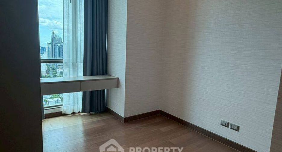 Wohnung zur Miete mit 2 Zimmer in Watthana, Bangkok