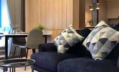 For rent 1 bed condo in Pathum Wan, Bangkok