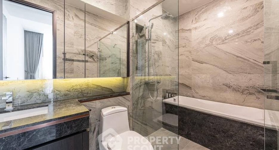 For rent 1 Beds condo in Khlong Toei, Bangkok
