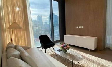Wohnung zur Miete mit 1 Zimmer in Pathum Wan, Bangkok