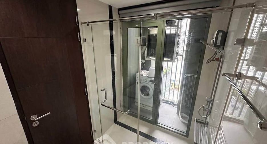 For rent 1 bed condo in Pathum Wan, Bangkok