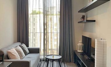 Wohnung zur Miete mit 1 Zimmer in Khlong Toei, Bangkok