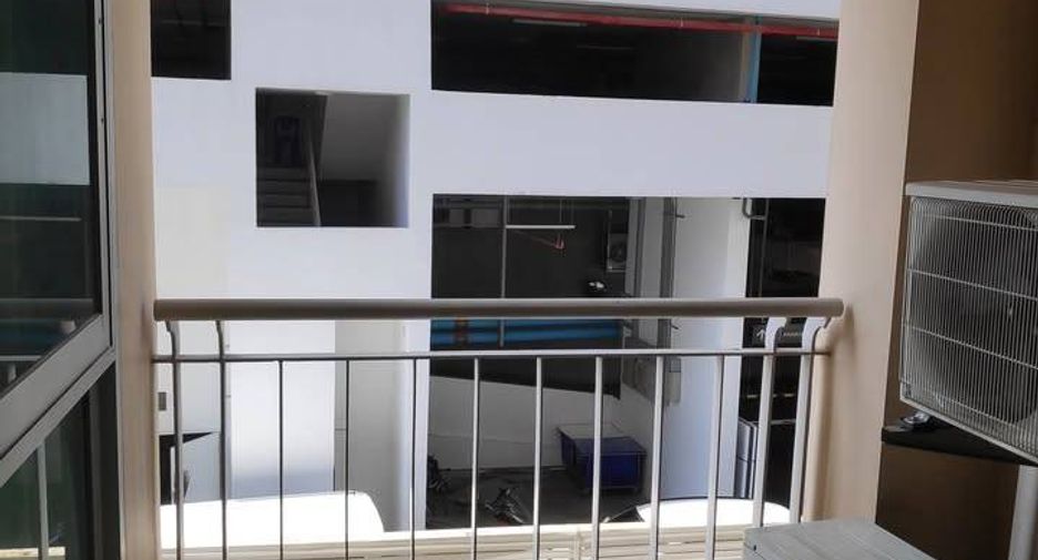 出租 1 卧室 公寓 在 Khlong Toei, 曼谷