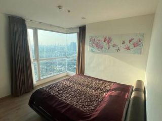 À louer 2 chambres condo à Phra Khanong, Bangkok