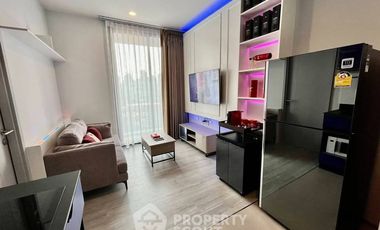 À louer 1 chambre condo à Watthana, Bangkok