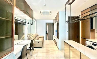 Wohnung zur Miete mit 1 Zimmer in Sathon, Bangkok