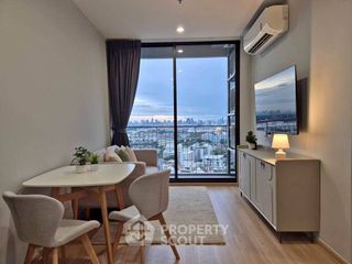 Condo en alquiler de 2 habitaciones en Bang Na, Bangkok